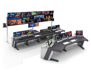 Services audiovisuels