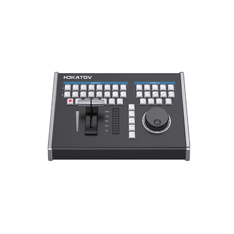 vMix Slow motion instant replay